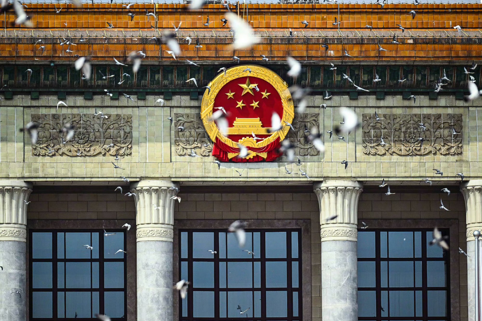 测试